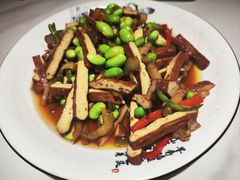 -风味小馆(天目湖宾馆店)