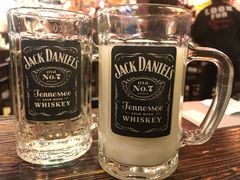 可尔必思酸奶苏打-平成屋· Late Night 食堂(四川北路店)