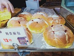奶昔面包-拾味中点(泺文路店)