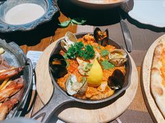 -get pizza意大利餐厅(凯德MALL店)