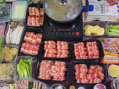 -锅圈食汇火锅烧烤食材超市(星河国际店)