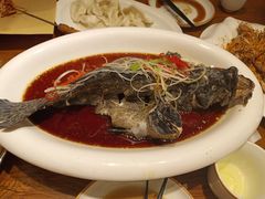 -必点海鲜·鲅鱼水饺(鞍山西道店)