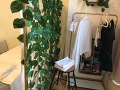 -菲秀家科技美颜SPA生活馆