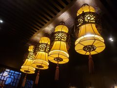 大堂-鼓楼东街老火锅(鼓楼店)