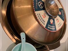 -润园四季椰子鸡火锅(南山海岸城店)