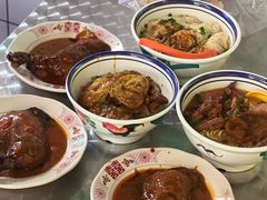 -亞婆井·劲抽面食(铂顿城店)