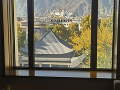 -拉萨瑞吉酒店-秀餐厅