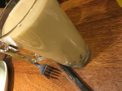 黑砖奶茶-玛格萝妮比萨屋(陆家浜路店)