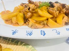 -胖姐渔村(中源大道店)