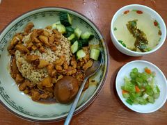 -菊儿人家·北京胡同菜(南锣鼓巷店)