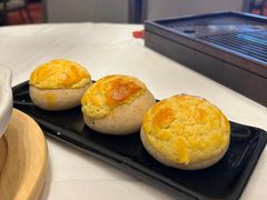 -白天鹅宾馆-宏图府餐厅