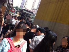 -珍妮曲奇聪明小熊(尖沙咀店)
