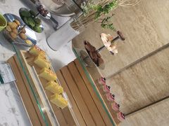 -西安绿地假日酒店·欧意咖啡厅