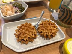 -豪客来牛排(红豆万花城店)