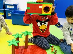 -韦哲乐高机器人·等级考试·少儿编程(羽山路校区)