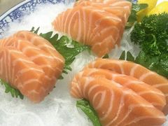 -四海酒家生态粤菜
