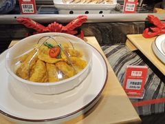 -不倒翁·安徽名菜楼(步行街店)