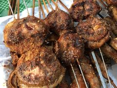 -聚首堂·特色小吃·肘子(什刹海德胜门店)