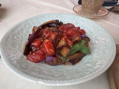 -龟兹KUCINA·新疆菜(前滩L+PLAZA店)