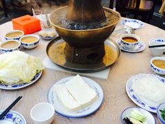 -鑫龙火锅城(嘉汇广场店)