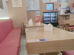 -庆丰包子铺(西单店)