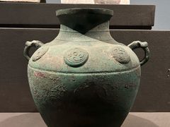 -陕西历史博物馆