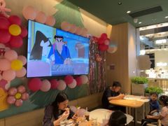 -乐凯撒披萨(蛇口花园城店)