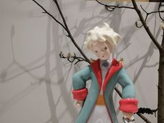 -潮一不贰·法式甜品·生日蛋糕·西式简餐(外滩店)