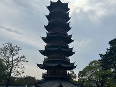 -龙华素斋(龙华路店)