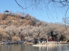 -北山公园