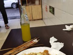 -郭记小街麻辣烫(虎坊路店)