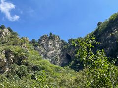 -北京上方山国家森林公园