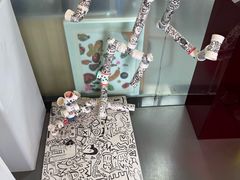 -刘开渠艺术中心(龙湖春森星悦荟店)