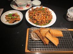 -老头儿油爆虾·知味杭州(爱琴海购物中心)