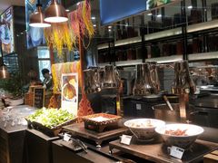 -昆明洲际酒店