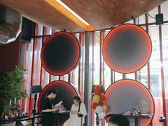 -Nord Grill&Bar Highland诺德西餐(深圳欢乐海岸店)