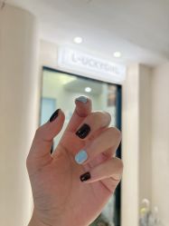 -Lucky girl建构养甲·中式翘睫专业店