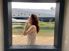 -柳州白莲洞洞穴科学博物馆
