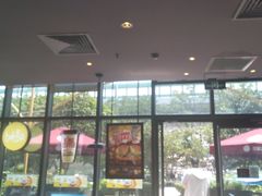 -汉堡王(上海凌云壹街坊店)