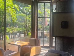 -乌托邦咖啡(武侯祠店)