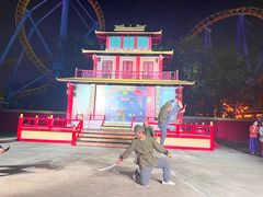 -成都欢乐谷