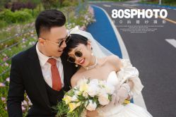 -苏州HX-合喜映画婚纱摄影