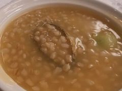 鲍鱼燕麦-万宝海鲜舫(劳动公园店)