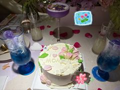 -八喜冰淇淋蛋糕(富国店)