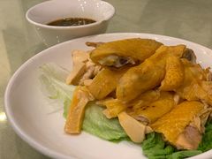 白斩鸡-小实惠嘉(威海路店)