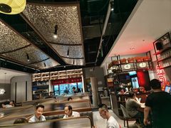 -得意啫·广东啫啫煲(前海HOP店)