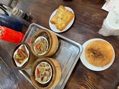 -琼海·狮椰美食楼