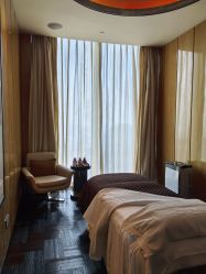 -广州四季酒店·花水疗中心·高空Spa