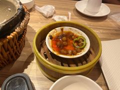 -粤仔湾砂锅粥(宜兴八佰伴店)