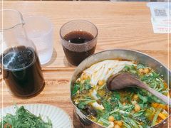 -小满手工粉(上海品尊国际店)